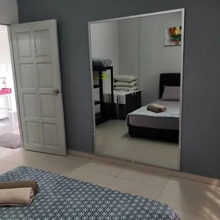 Marina@Terryhomes Port Dickson Bagian luar foto