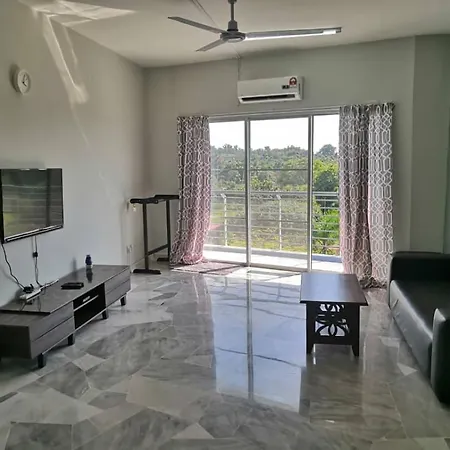 Marina@Terryhomes Port Dickson Bagian luar foto