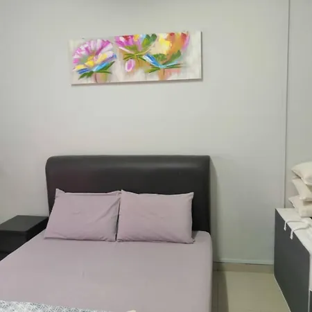 Marina@Terryhomes Port Dickson Ruang foto