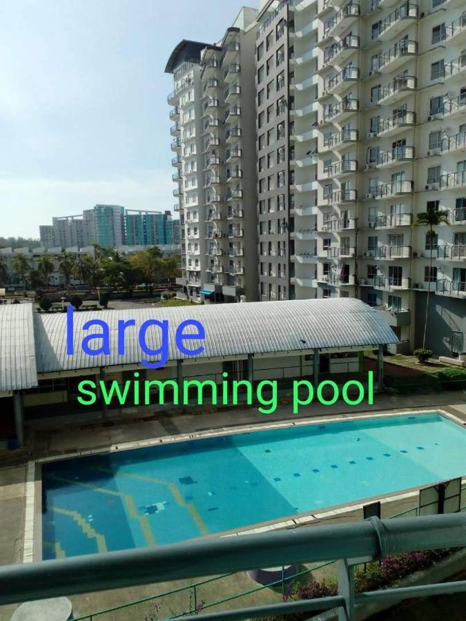Marina@terryhomes Apartment Port Dickson