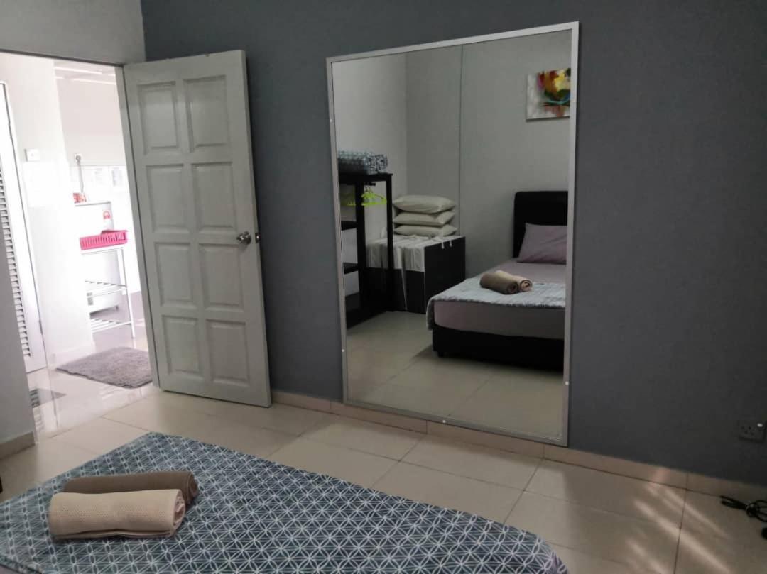 Marina@terryhomes * Port Dickson