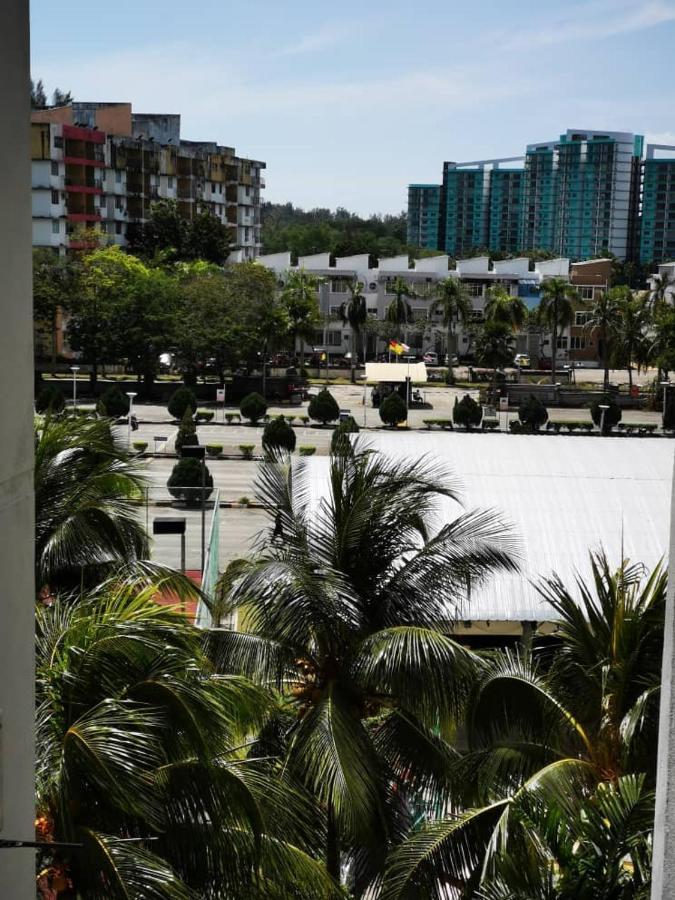 Marina@terryhomes * Port Dickson