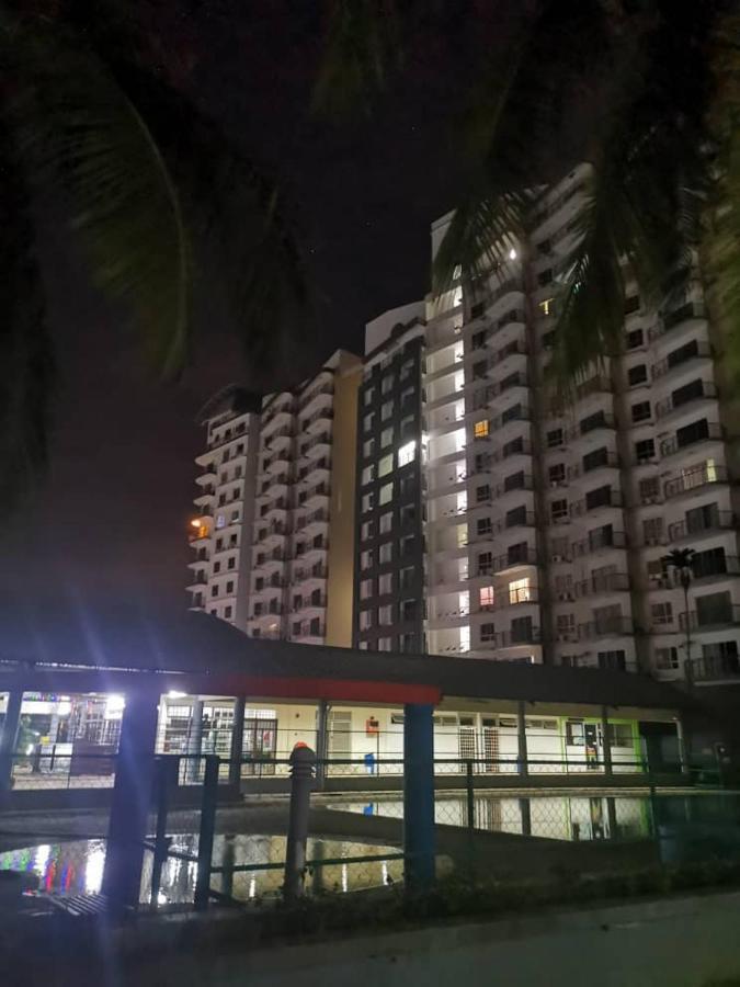 Marina@terryhomes Apartment *