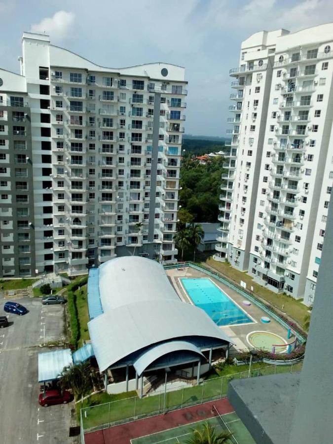 Marina@terryhomes Apartment *
