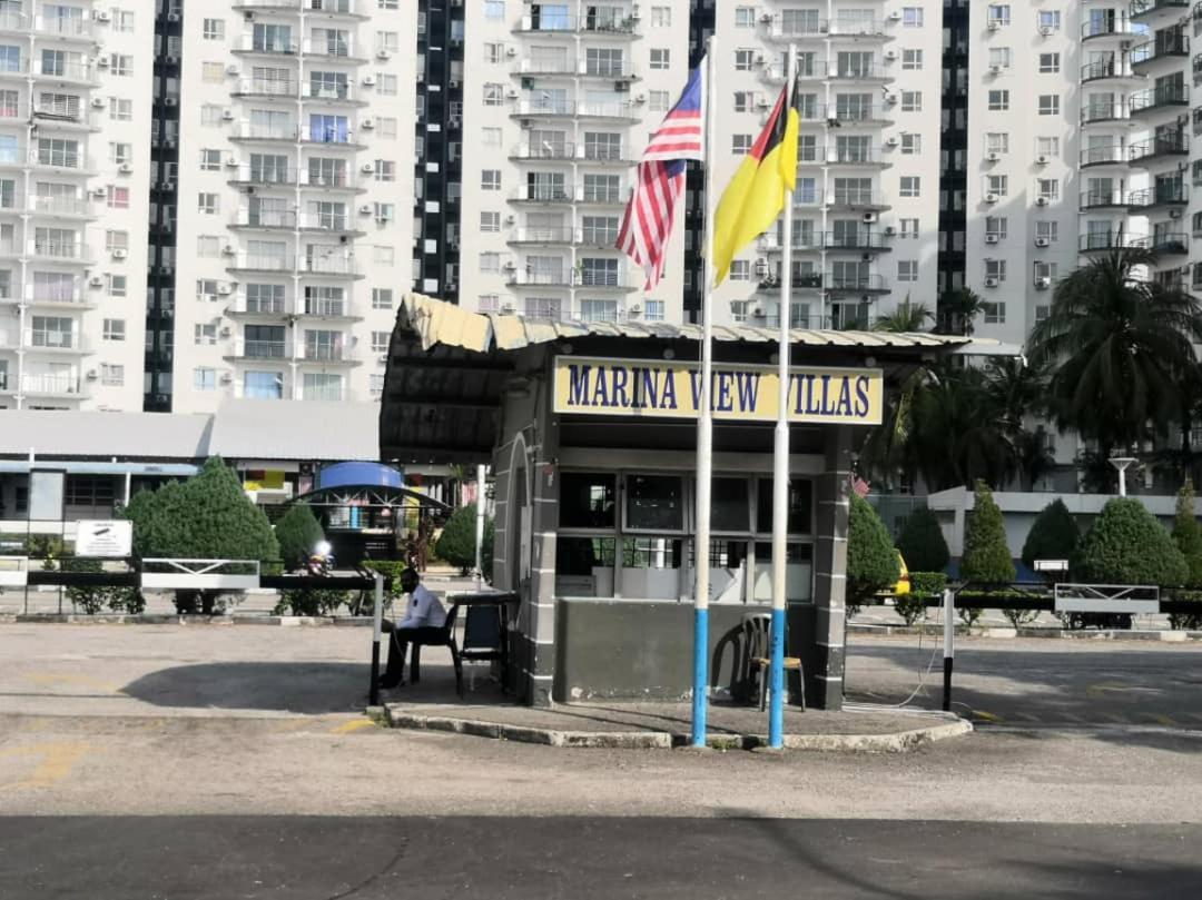 Apartment Marina@terryhomes Port Dickson