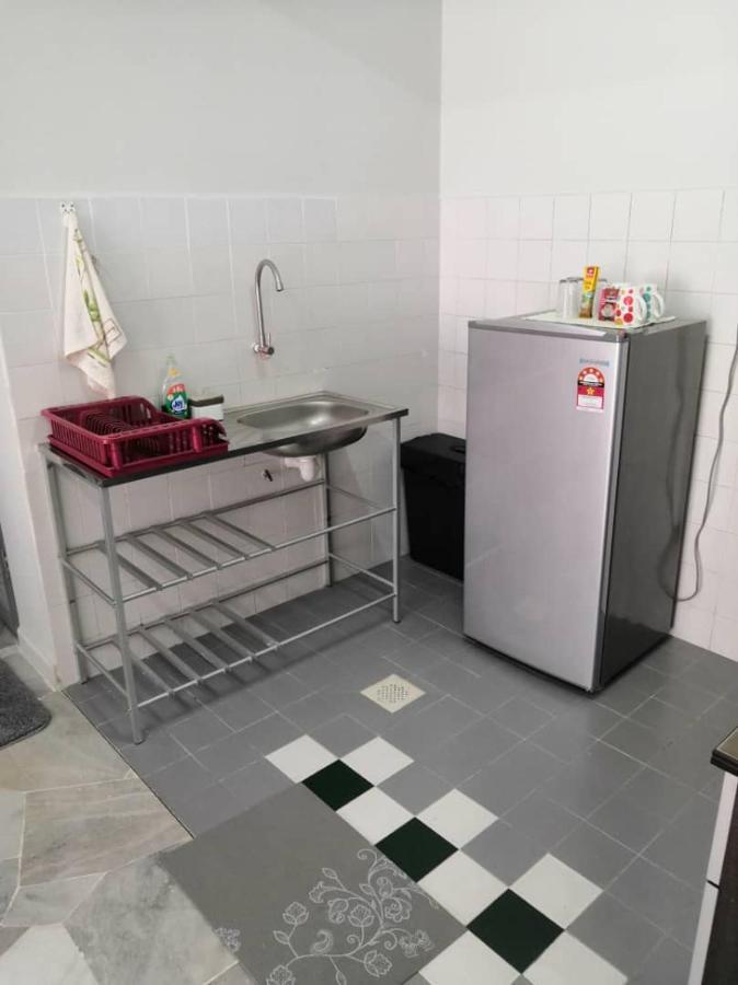 Apartment Marina@terryhomes Port Dickson