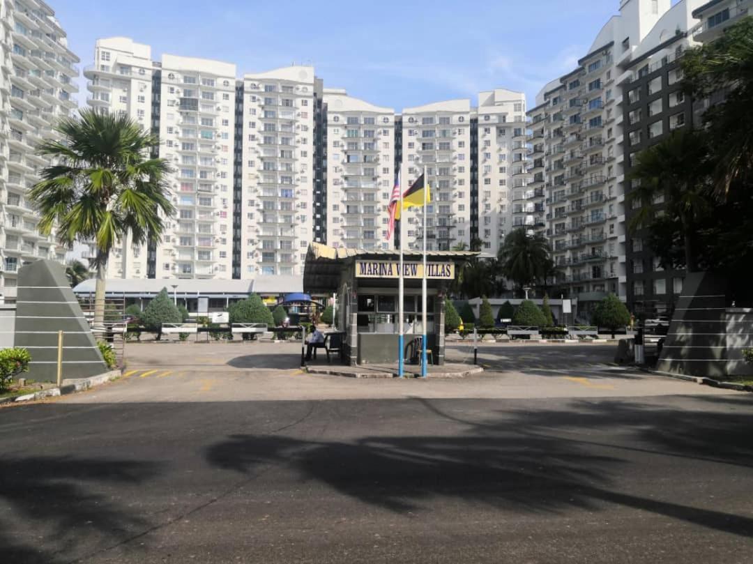 Apartment Marina@terryhomes Port Dickson