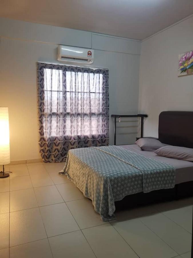 Marina@terryhomes Port Dickson