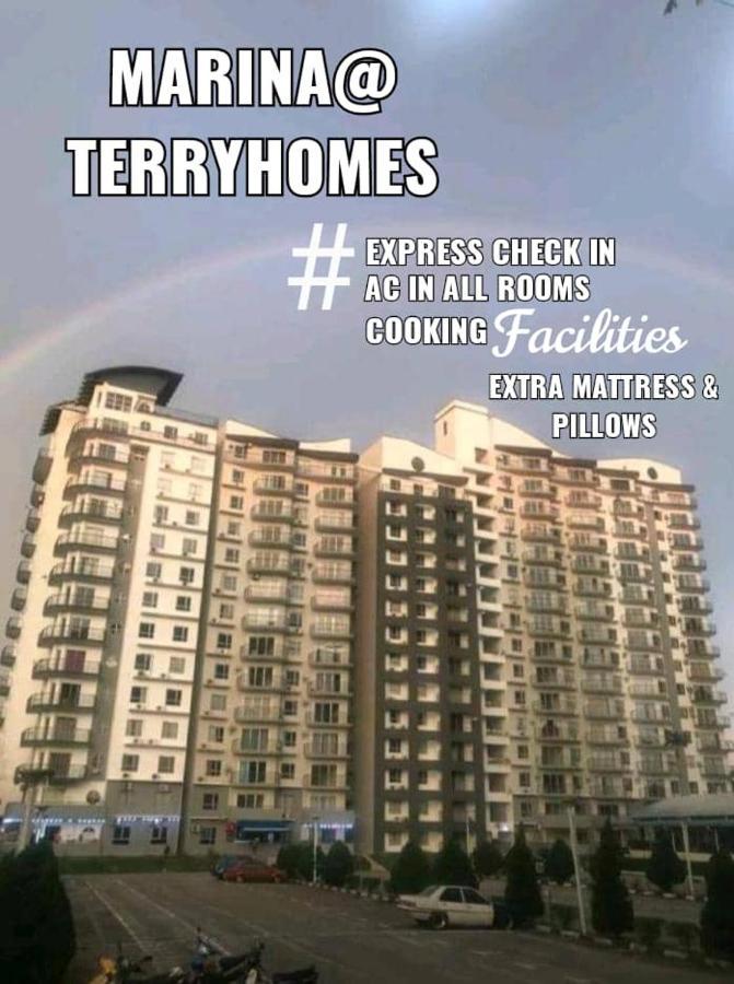 Marina@terryhomes Port Dickson