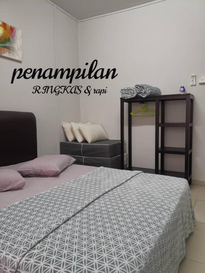 Marina@terryhomes * Port Dickson