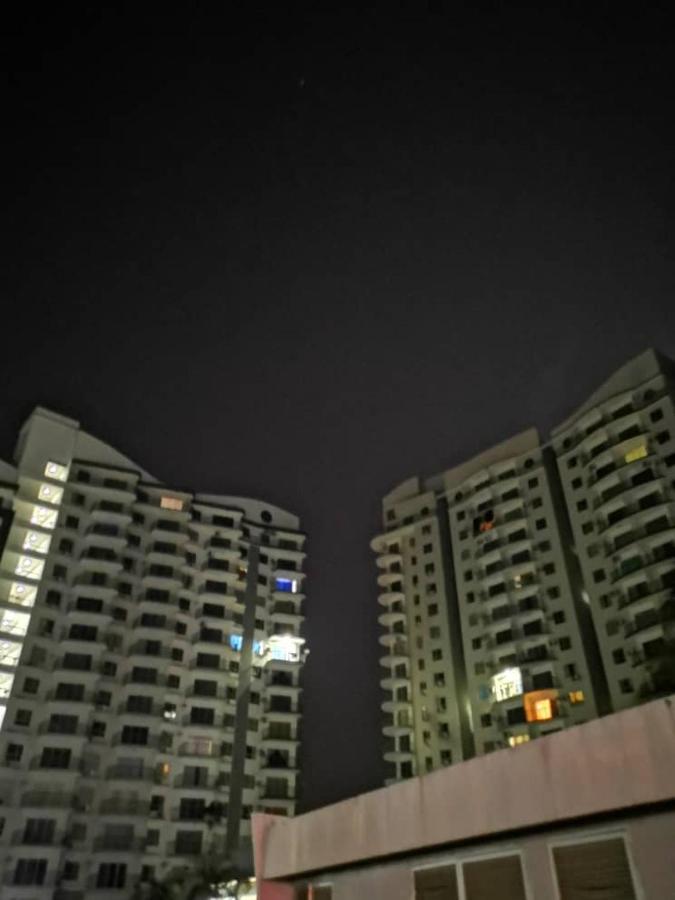 Marina@terryhomes Apartment Port Dickson