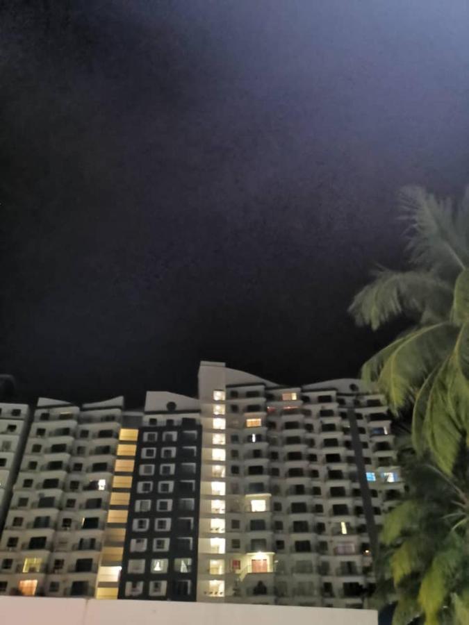 Marina@terryhomes Apartment