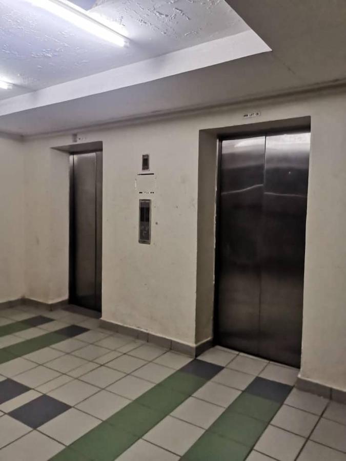 Apartment Marina@terryhomes Port Dickson