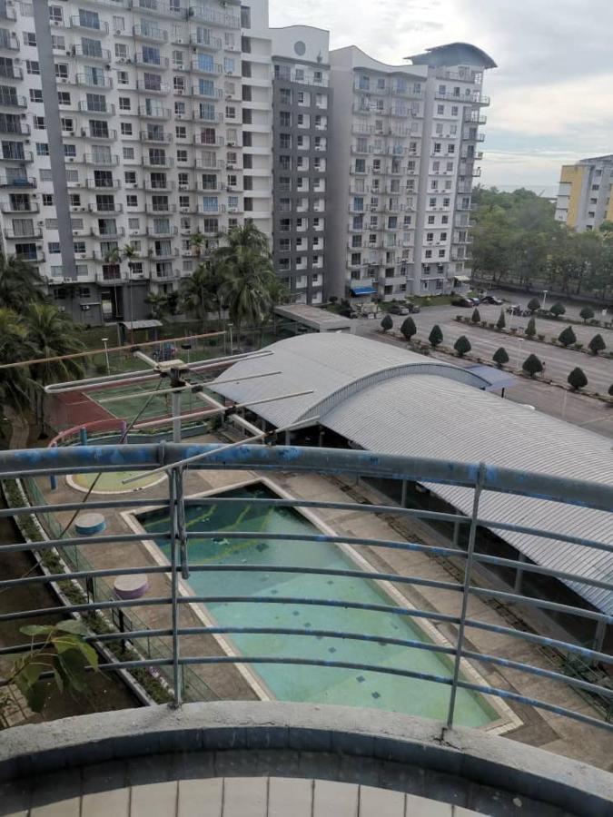 Marina@terryhomes Apartment Port Dickson