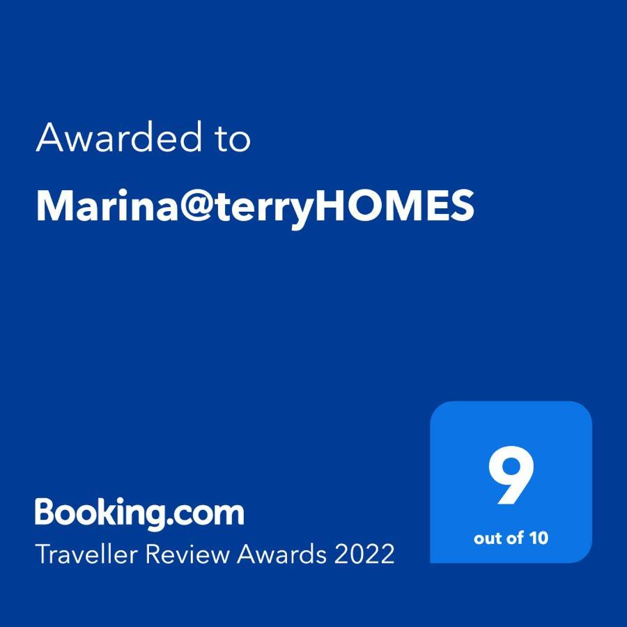 Marina@terryhomes *